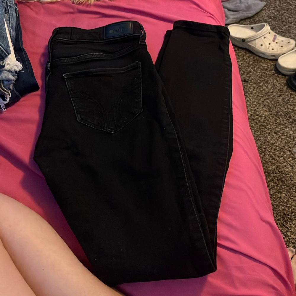 Hollister Skinny Jeans